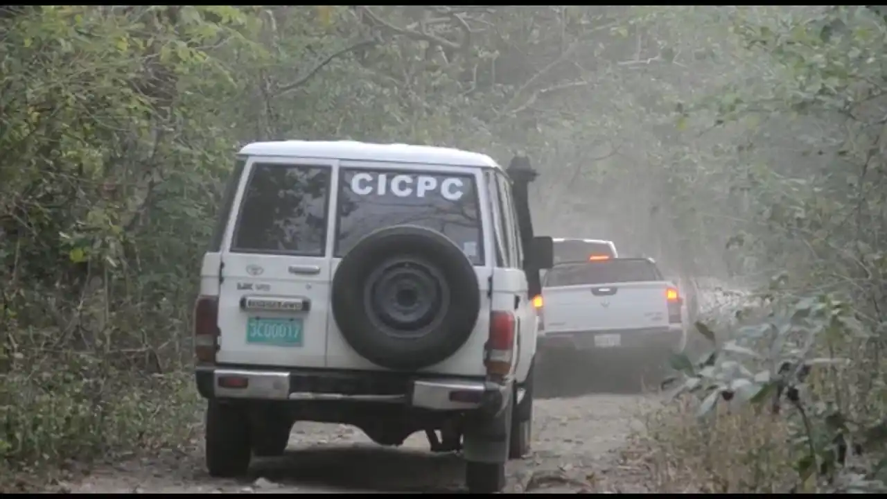 A orillas del río Turbio, vecinos hallan cuerpo de un hombre con múltiples disparos