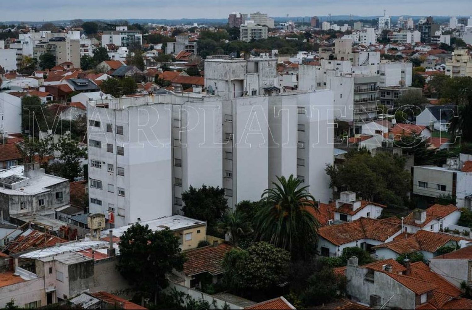 Persiste la preocupación por los cortes de gas en edificios