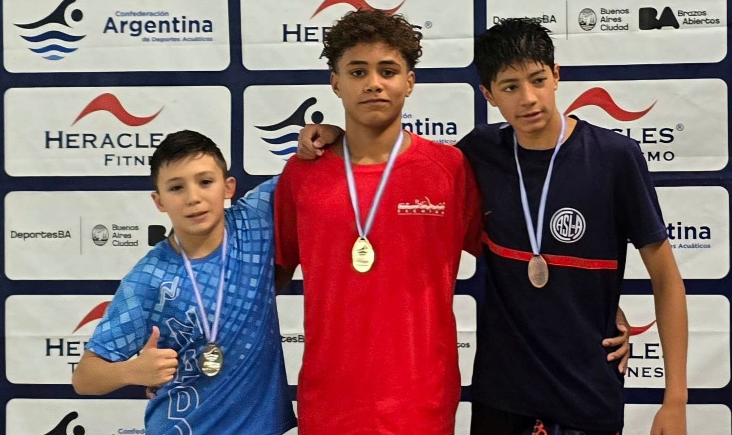 natacion