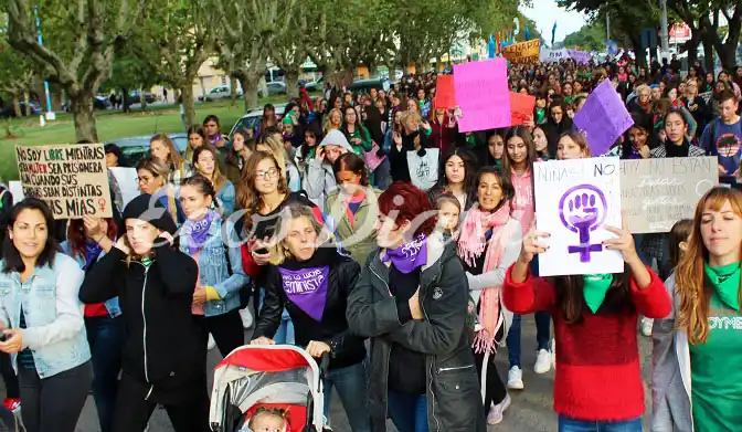 Por la igualdad de derechos
