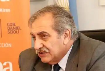 imagen Oscar Cicco