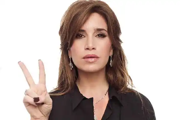 Difunden factura donde figura que el Estado pagó $42 mil a Florencia Peña por una charla