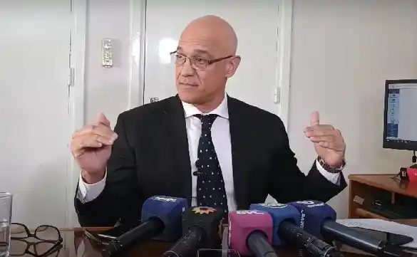 Bahiense del Norte: imputan a un ingeniero pero no al club y al municipio