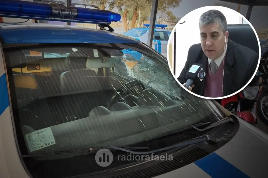 Vottero cruzó fuerte a Saliba: “Hay una enorme falta de respeto de quienes ocupan hoy el Ejecutivo Municipal”
