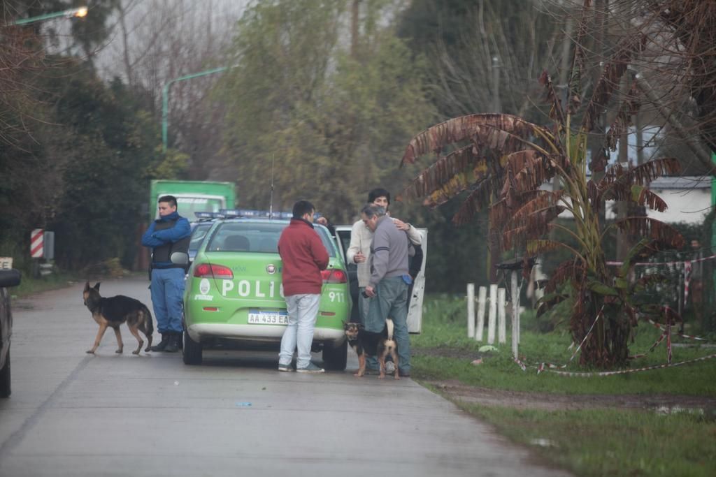 Femicidio en La Plata: Marcha por la estudiante de medicina asesinada
