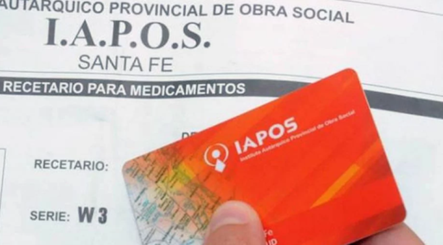 IAPOS garantiza las prestaciones a sus afiliados