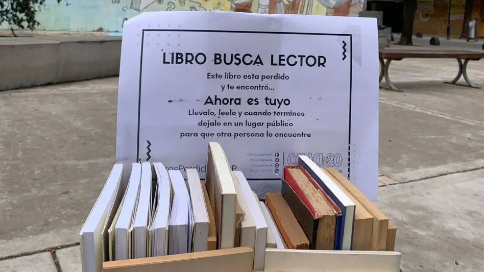 Nueva siembra de libros para darle la bienvenida al verano