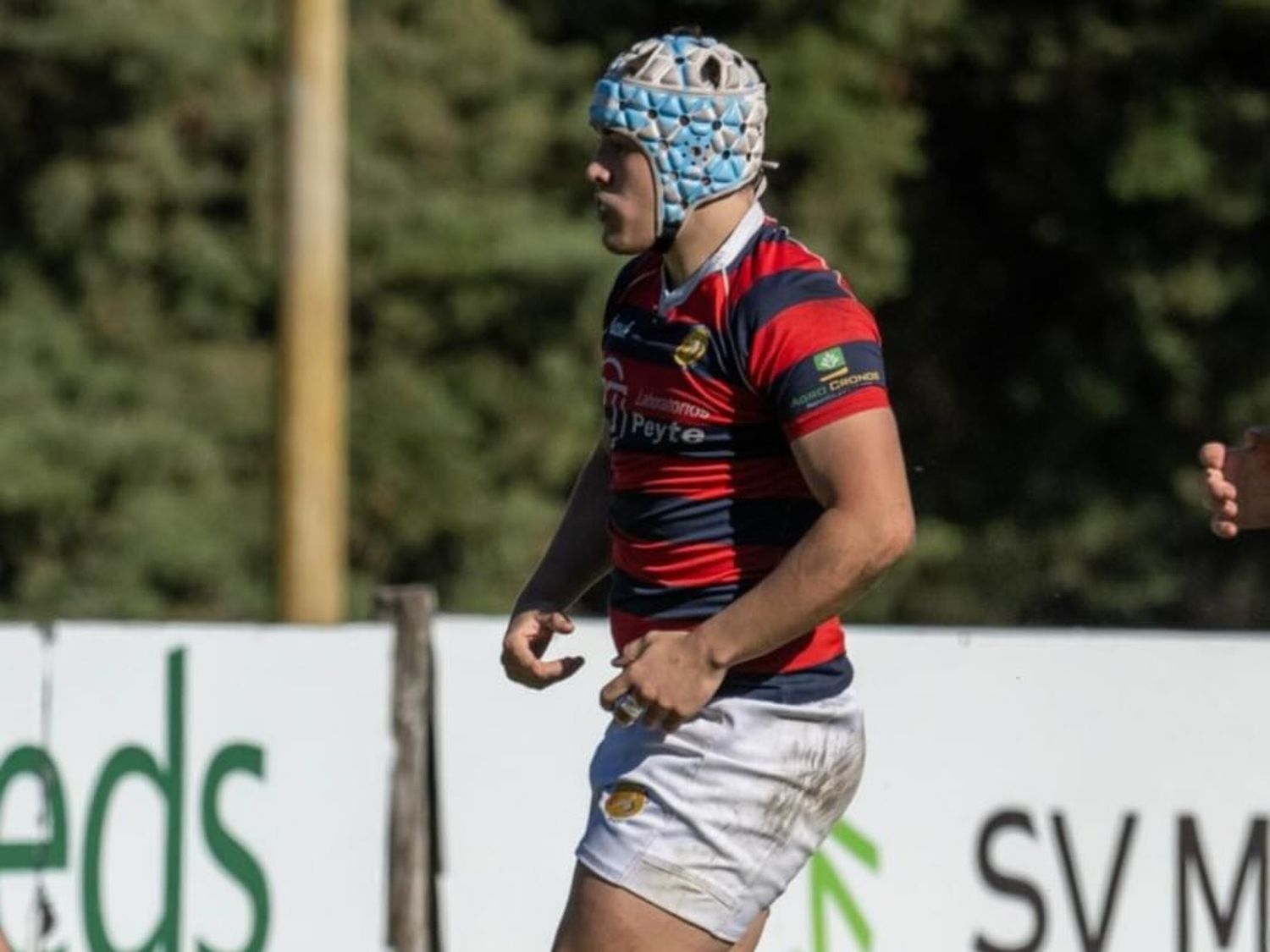 rugby - 2