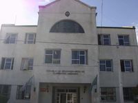 Una alumna de la Secundaria 2 se descompensó por el frío de un edificio sin calefacción