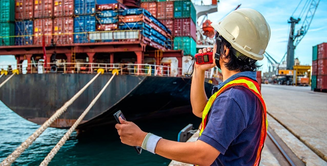 Santa Fe: capacitaciones en materia de comercio exterior
