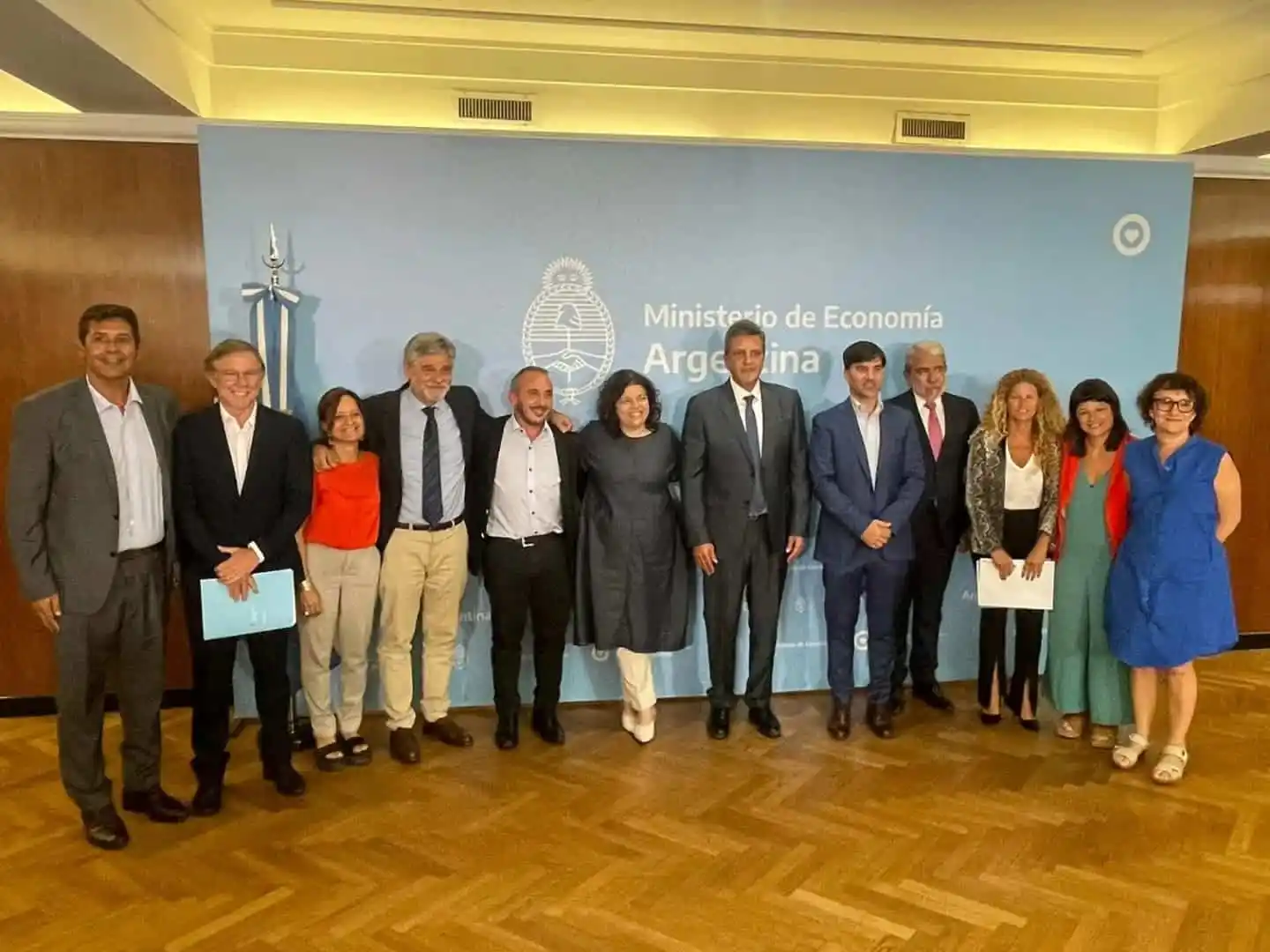 El Gobierno puso en marcha la Agencia Nacional de Cannabis