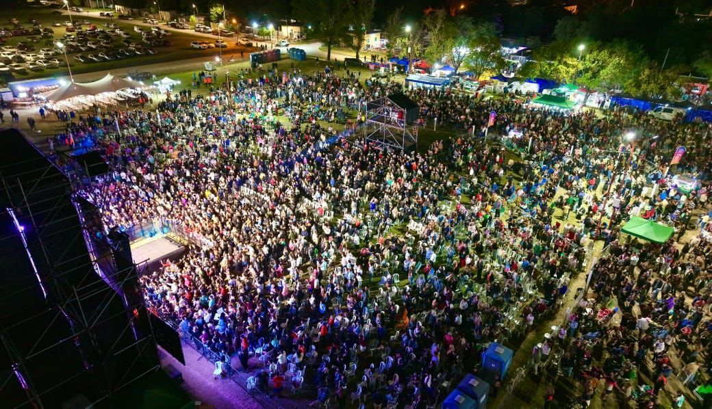 Santa Fe movilizó 450 mil personas en el fin de semana largo con un impacto económico de casi $25 mil millones