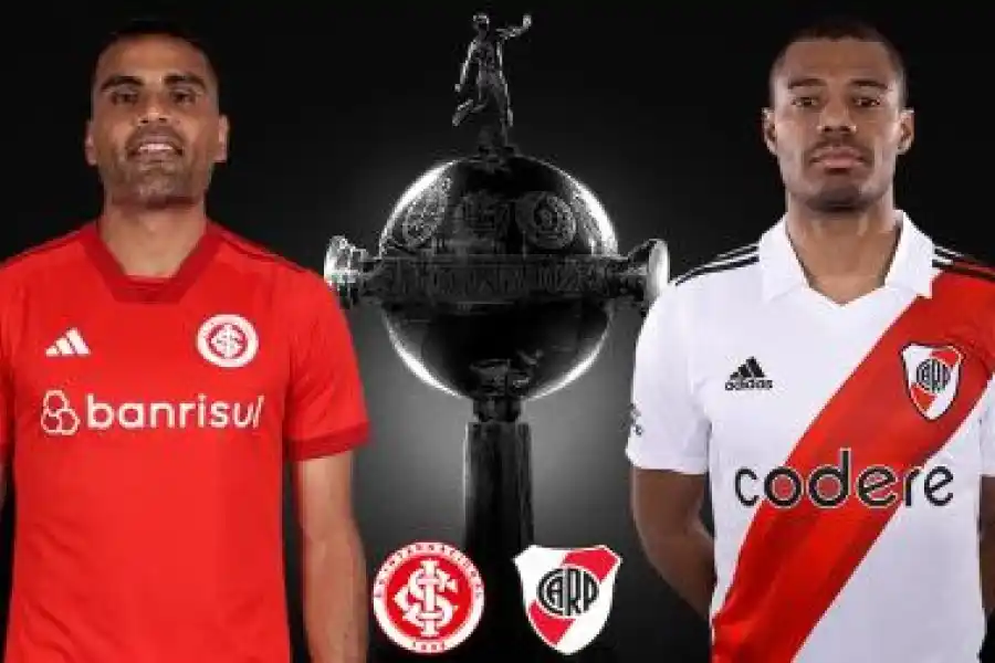 River y Argentinos Jrs. a ganar  o ganar en Brasil