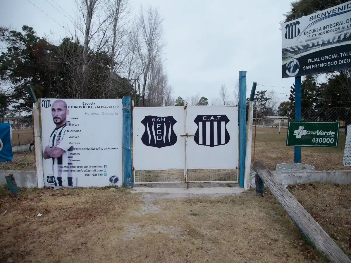 Comienza un ciclo de charlas de capacitación