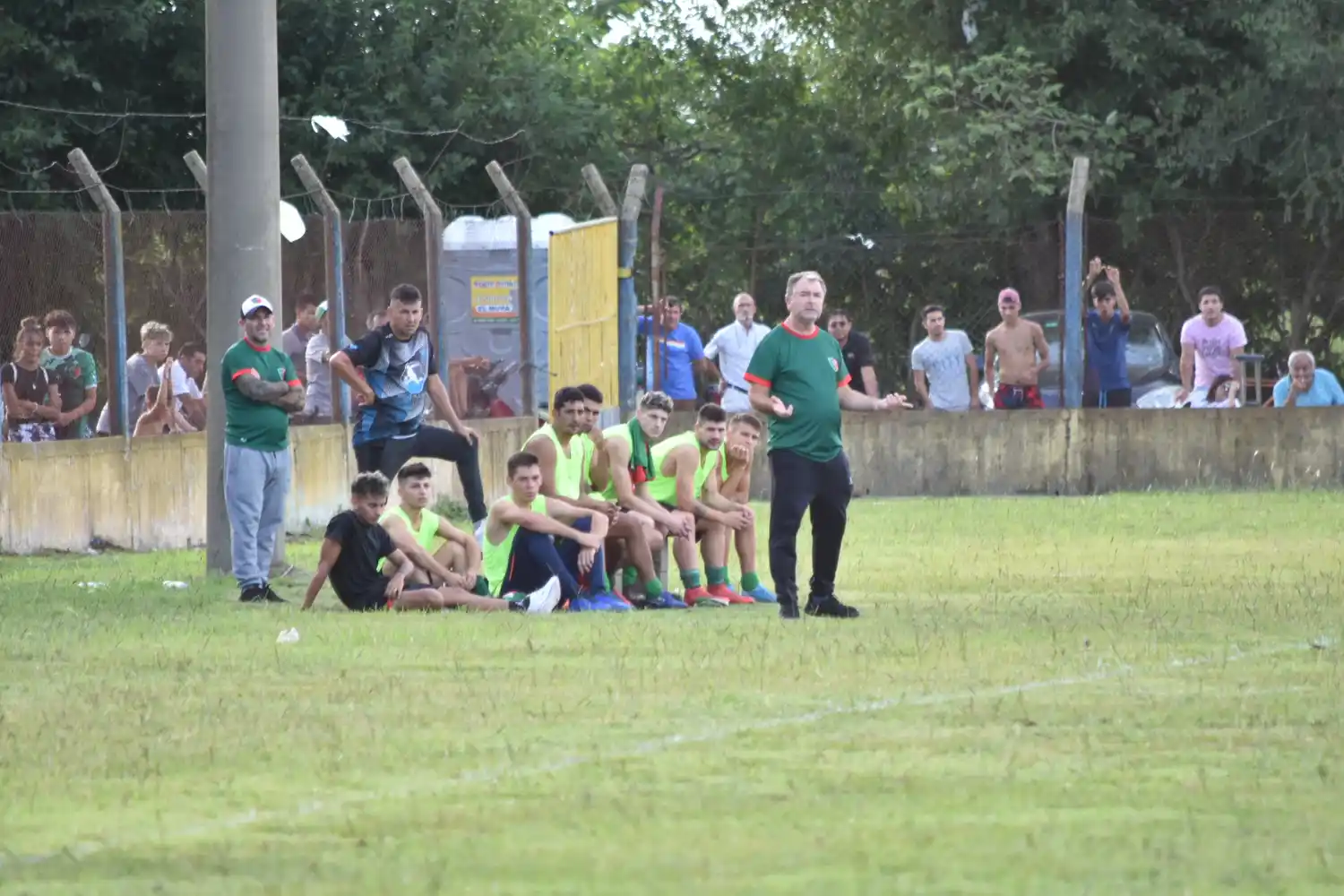 Torneo de Clubes 2022: el triunfazo de Defensores Unidos en Campana
