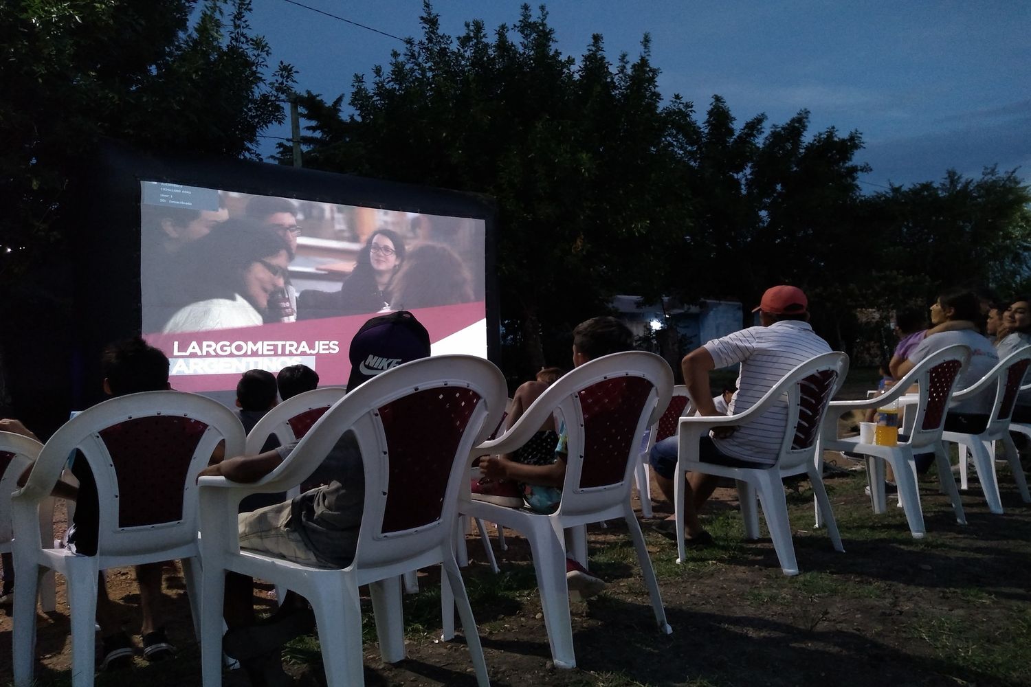 FICER, la fiesta de ir a ver cine en toda la provincia