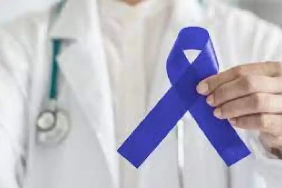 Día Mundial contra el Cáncer de Colon: 9 de cada 10 casos son prevenibles