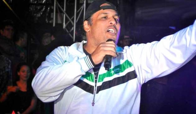 Falleció el ex cantante de "Yerba Brava" en San Fernando