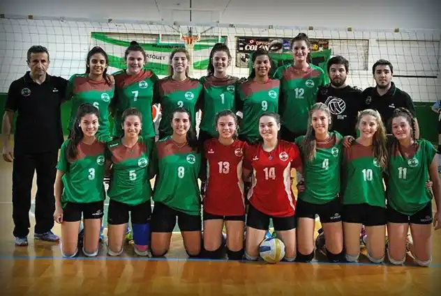 “Las chicas dejaron todo en la cancha, pero esta vez no alcanzó”