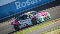 La tercera fecha del TC 2000 será en Concordia