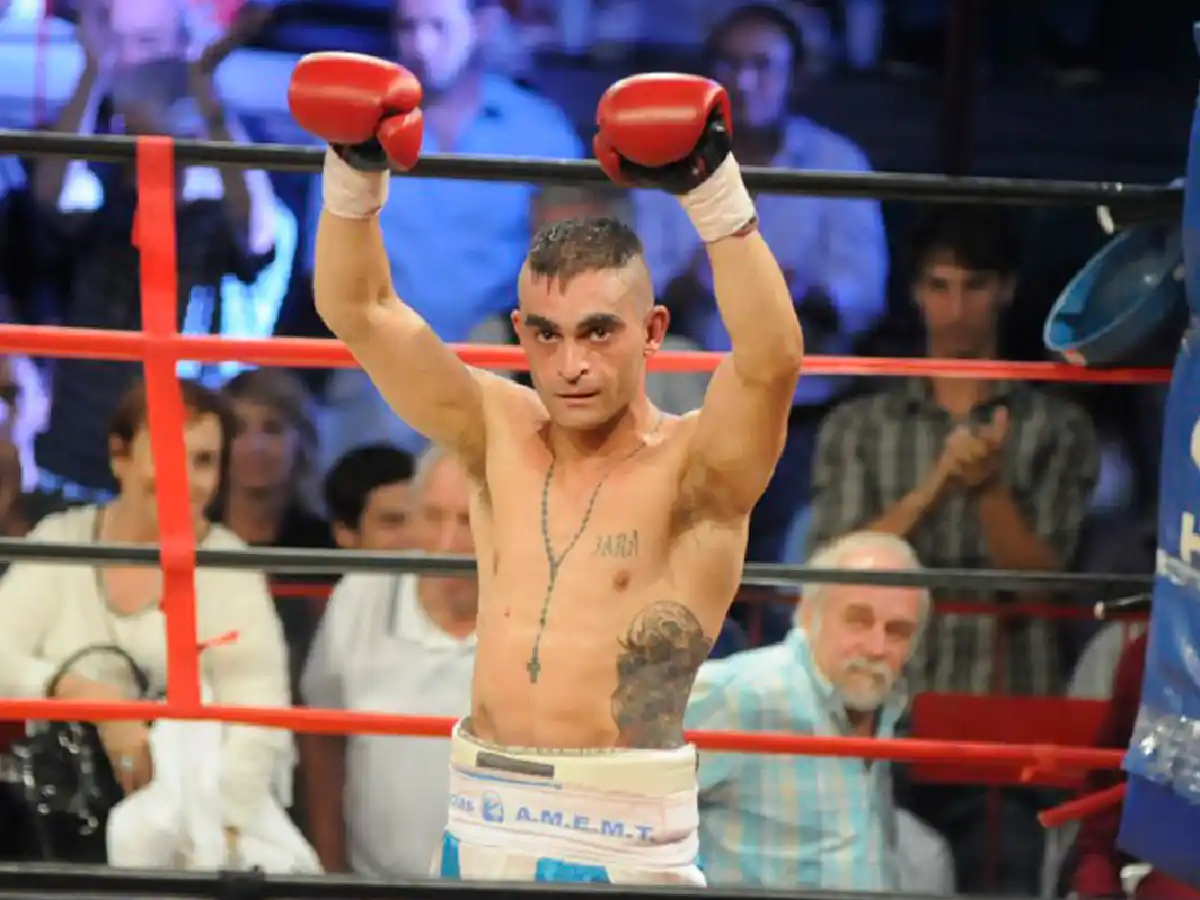 Los mejor del boxeo está en Ring Side