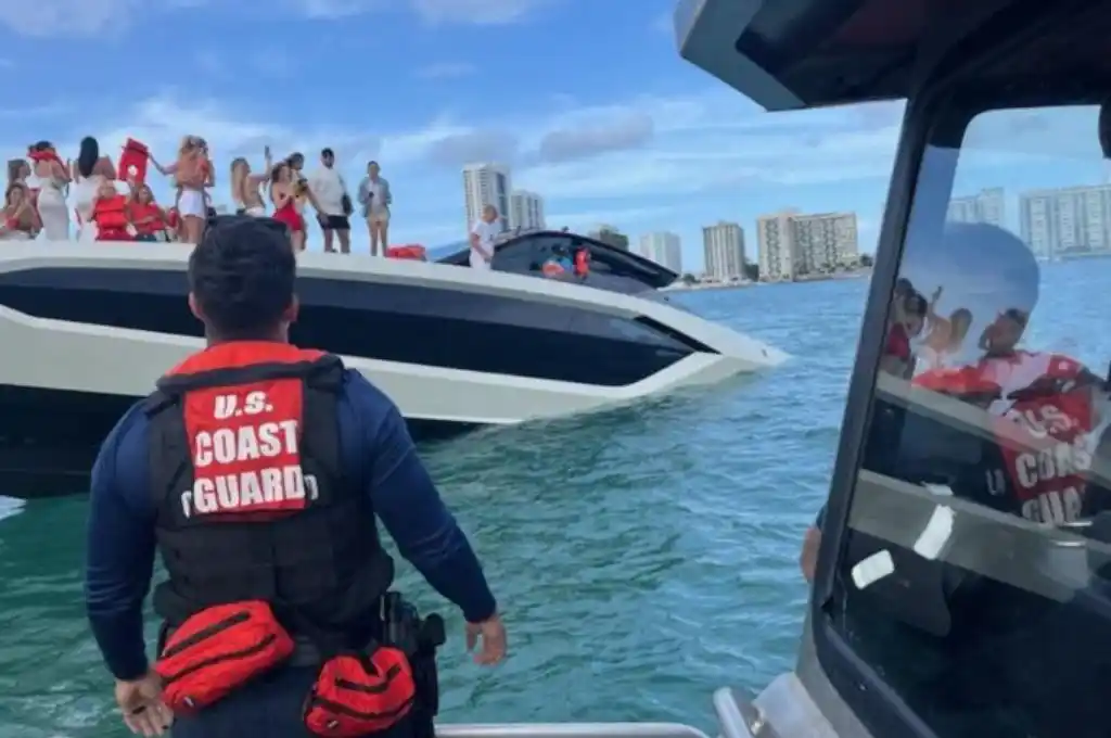 Rescate de influencers