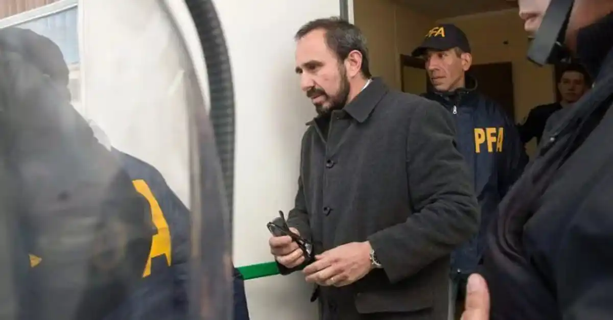 Juez Otranto: "La hipótesis más razonable es que Maldonado se ahogó"