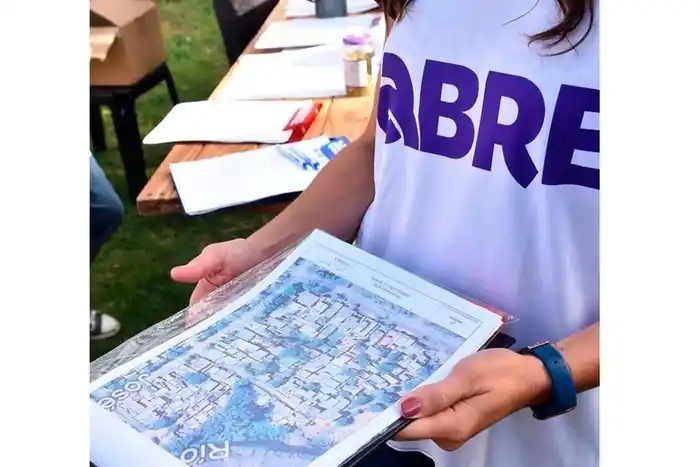 Números de la pobreza