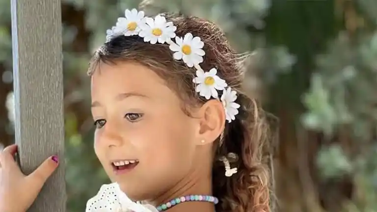 Mila Yankelevich falleció a los 7 años en un accidente náutico en Miami.