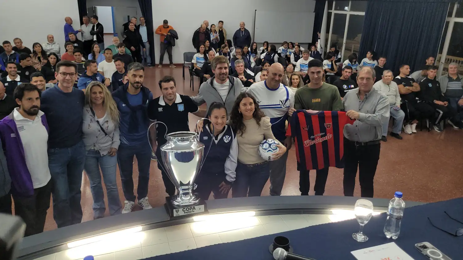 Copa Santa Fe Venado Tuerto - 10