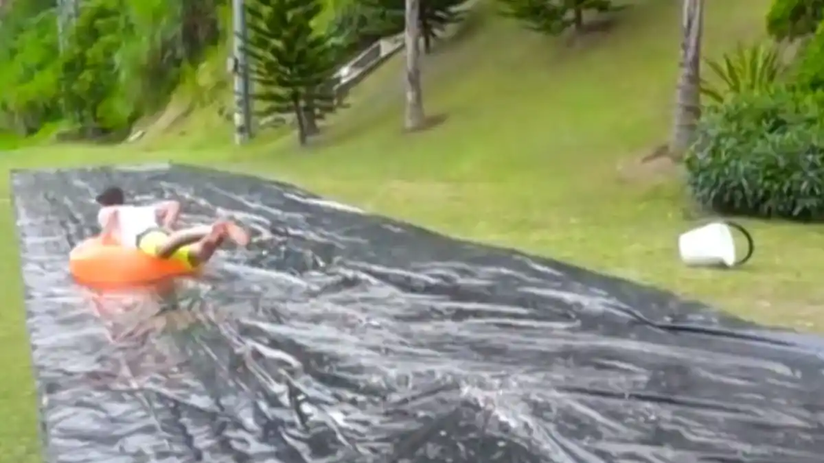 Tragedia en Gualeguaychú: un nene murió cuando festejaba su cumpleaños