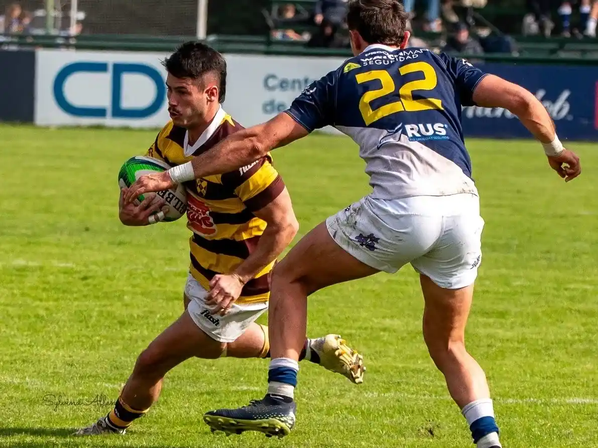 Juan Brescia será titular en Belgrano.