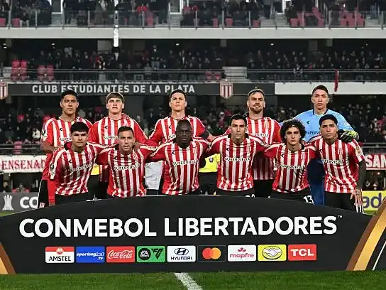 Estudiantes irá contra el reciente verdugo de Boca.