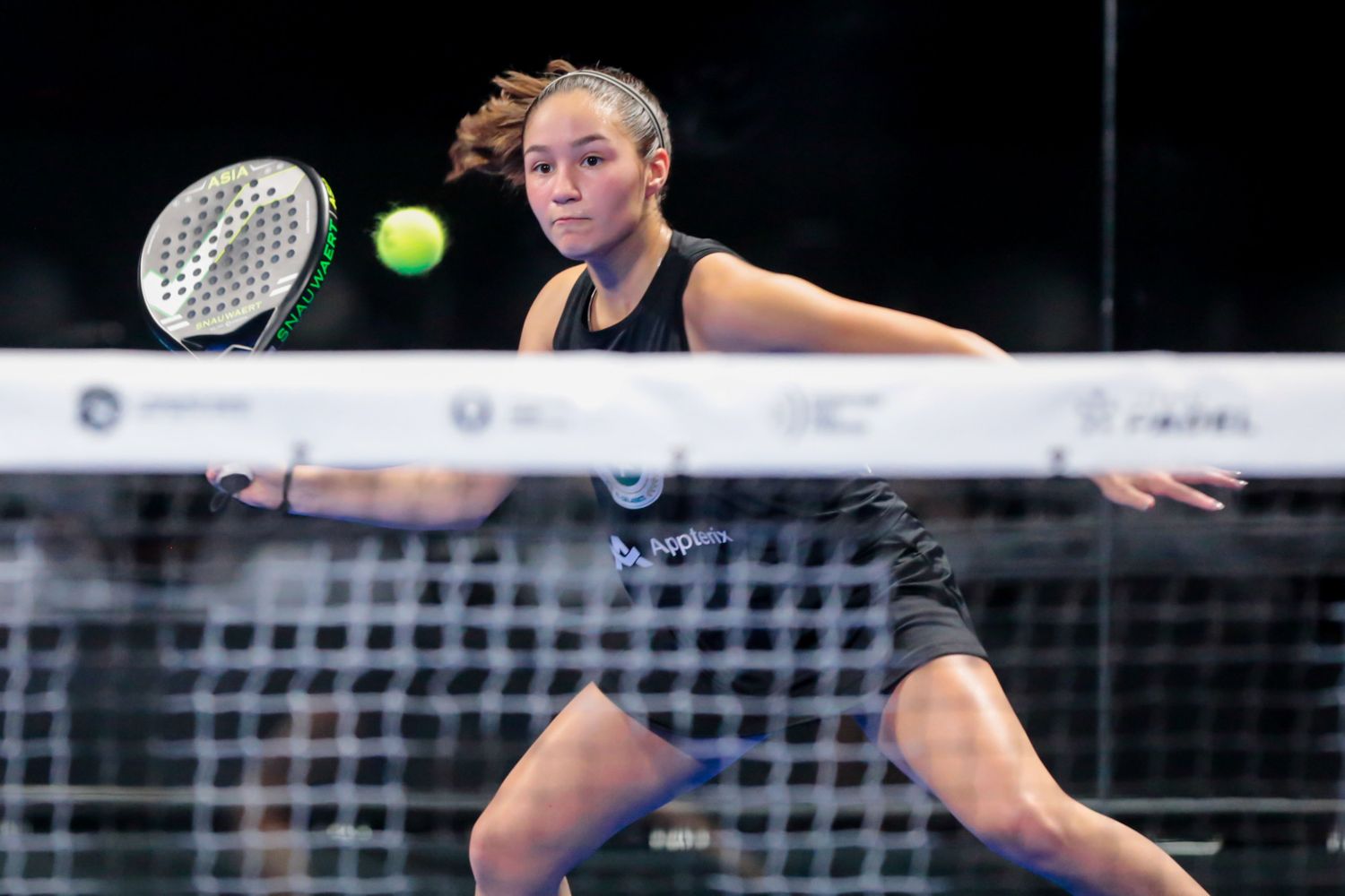 Qualy - Premier Padel - Día 2 - 5