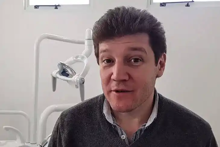 Tierra del Fuego: el gobernador electo anunció que es gay