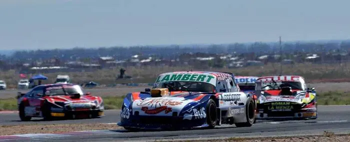 Turismo Carretera: El calendario podría reanudarse en La Plata