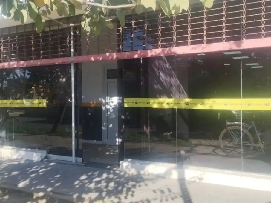 robo en el correo argentino 2