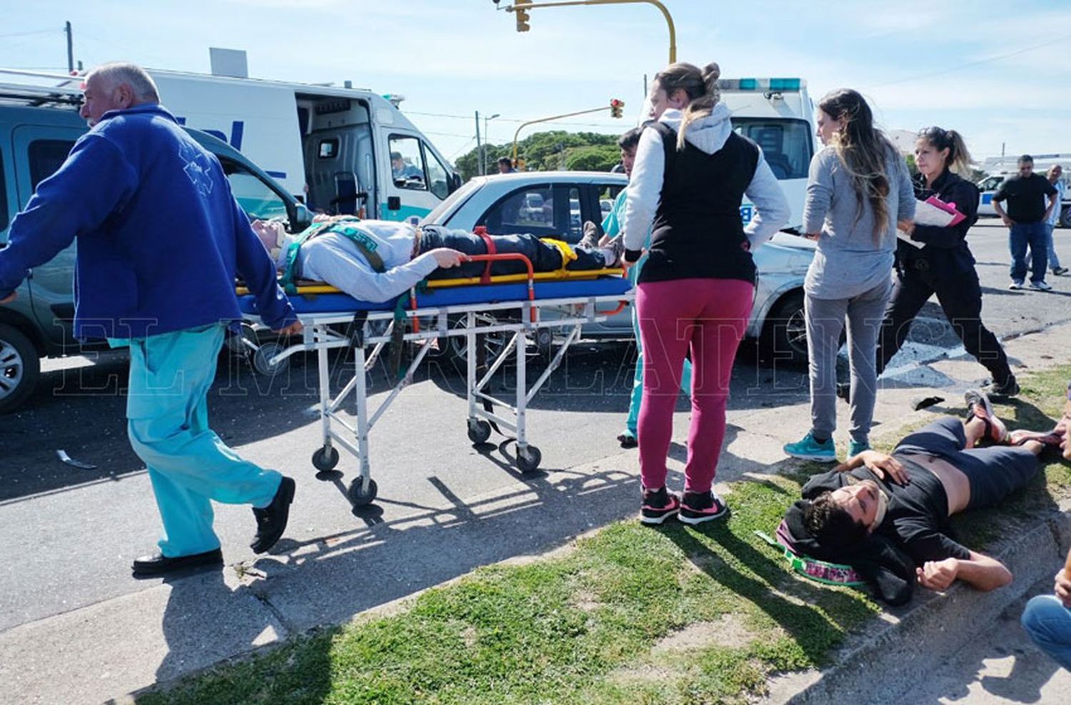 Se define una nueva licitación por el servicio de emergencias