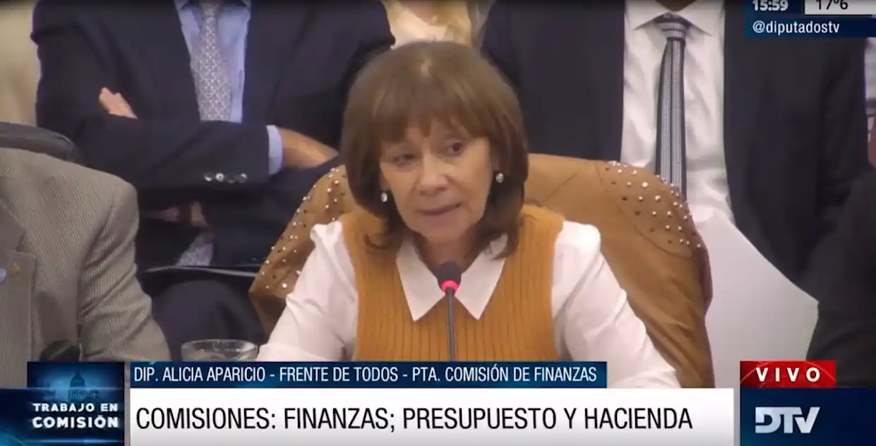 Diputados avanza en el debate por la situación de los créditos UVA