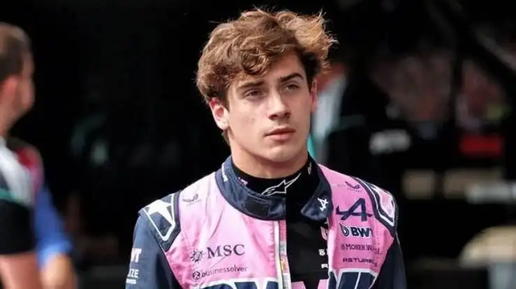Regresa la Fórmula 1 tras un mes de parate y Colapinto buscará sumar en el GP de Países Bajos
