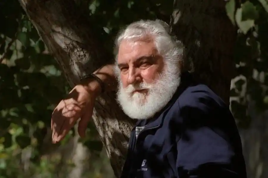 El duro momento que atraviesa el músico José Larralde