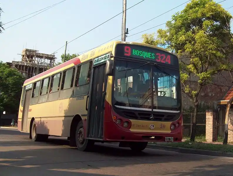 Florencio Varela: Un día después de un paro por inseguridad, asaltan y mutilan a un colectivero