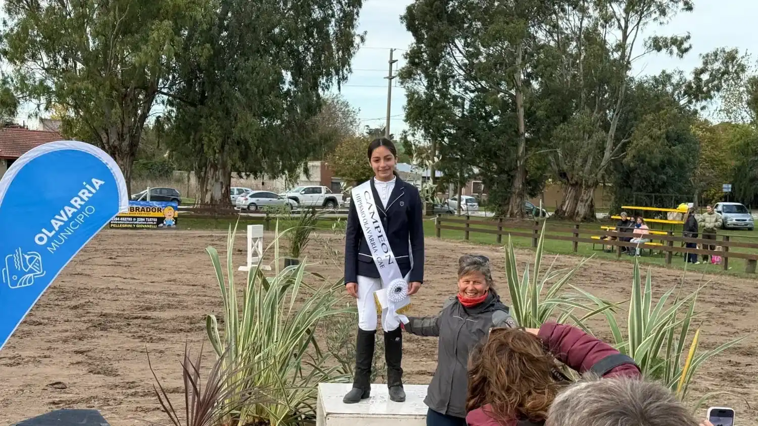 Yanella Ailin Molina Gómez