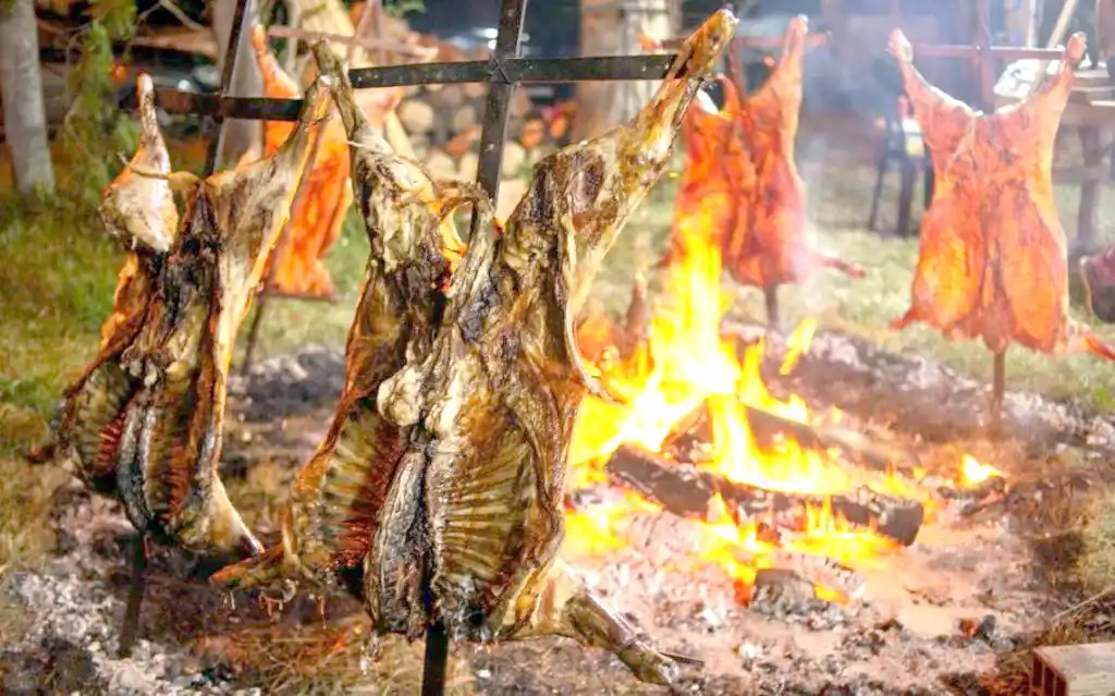 Fiesta Provincial del Cordero Costero