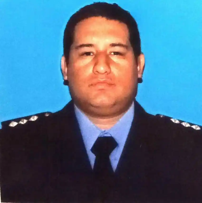 Segundo fallecimiento de un efectivo que contrajo covid-19