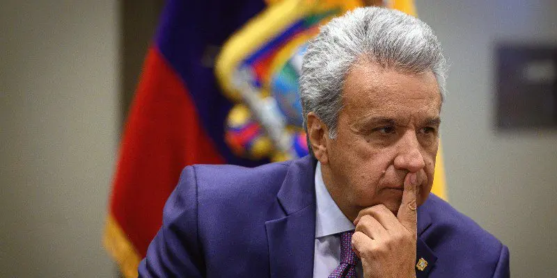 Ecuador DESCONOCERÁ resultados de elecciones parlamentarias de Venezuela