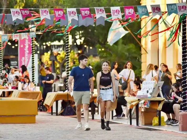 Extensa agenda deportiva y recreativa planificada por la Comuna