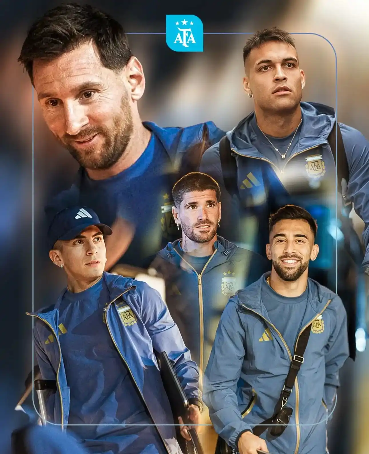 Argentina confirmó rival para la fecha FIFA: amistoso en casa tras la caída de la Finalissima