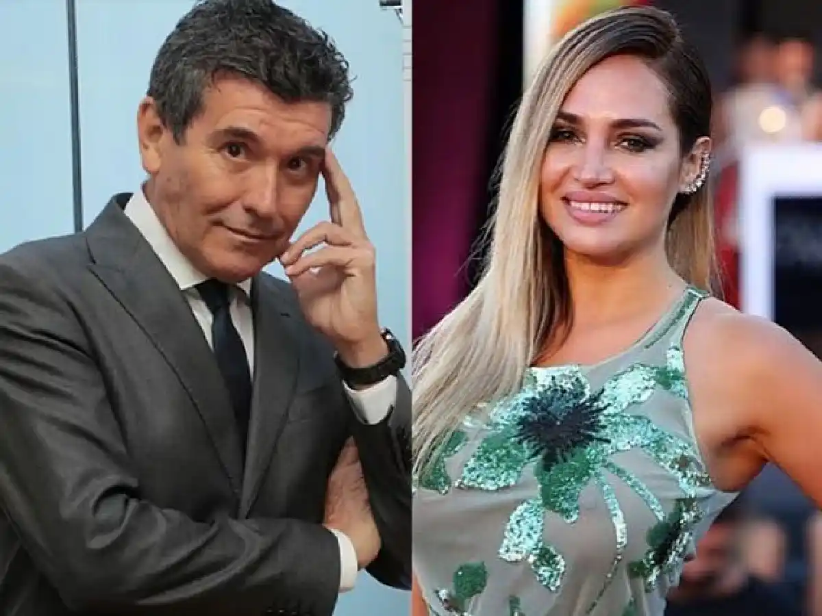 Belén Francese dio positivo por coronavirus tras participar también en el programa de Lizy Tagliani