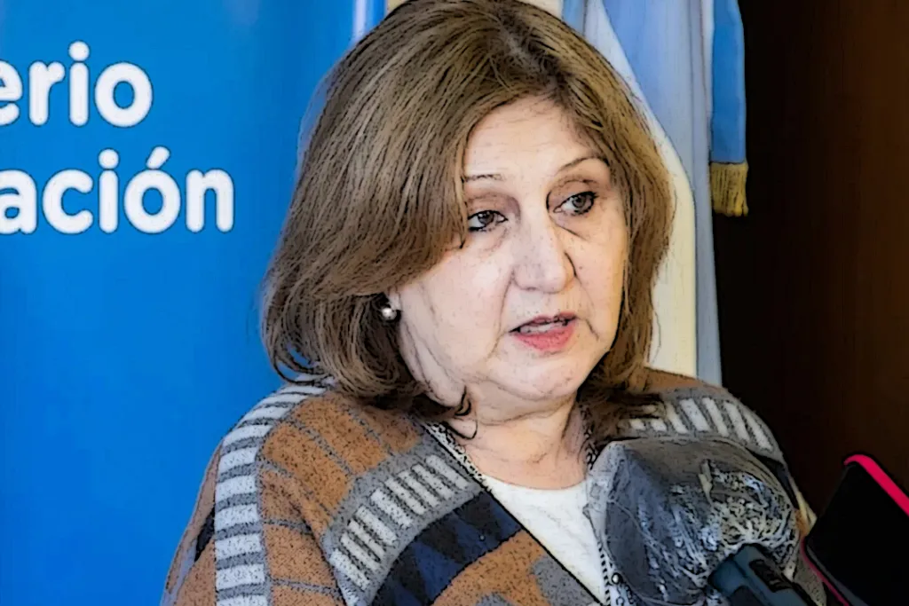 Santa Fe propone eliminar definitivamente la posibilidad de que los alumnos repitan de año: “Repetir ha demostrado que no mejora el aprendizaje”